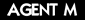 AgentM