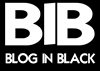 Blog in Black